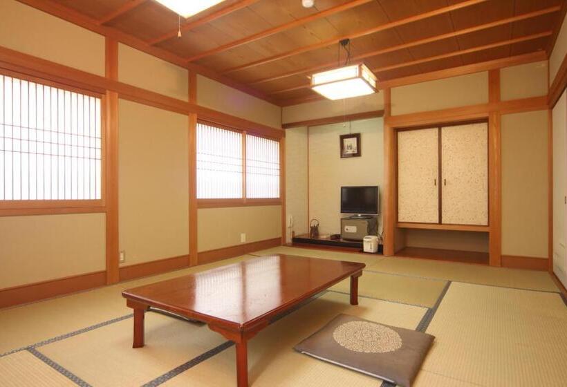 Ryokan Yodoya