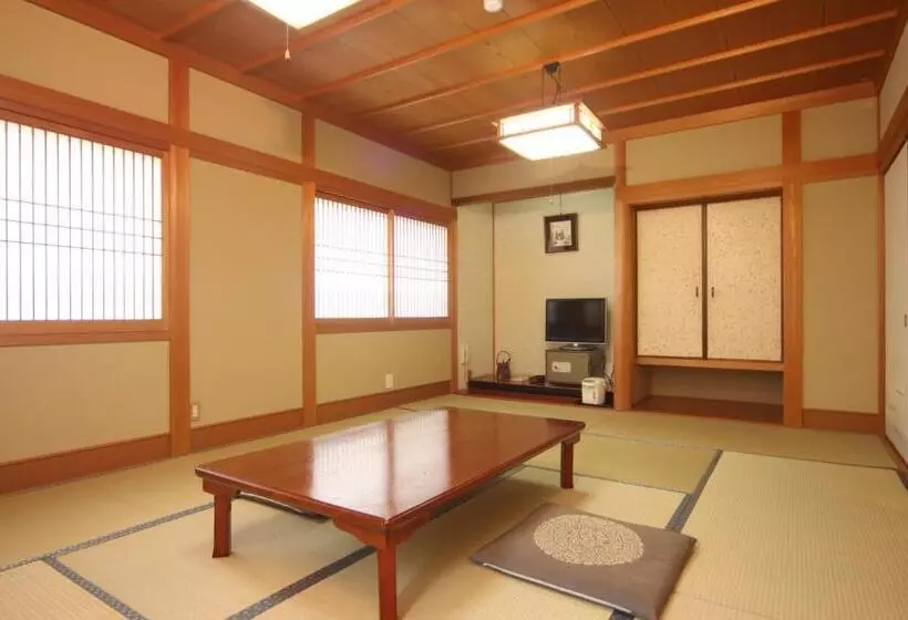 旅館 Yodoya