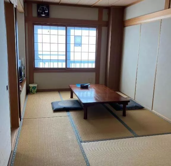 旅館 Yodoya