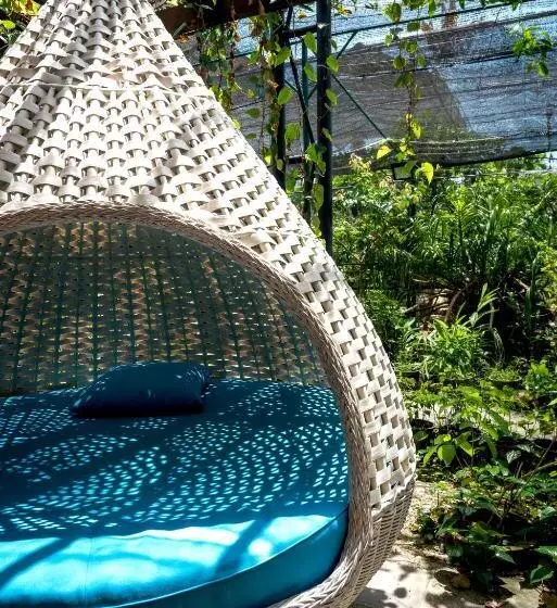 Tok Aman Bali Beach Resort @ Beachfront