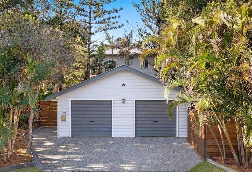 A Perfect Stay   Pompano House Byron Bay