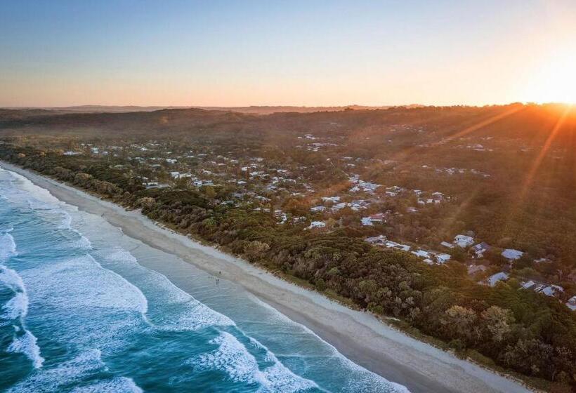 A Perfect Stay   Pompano House Byron Bay