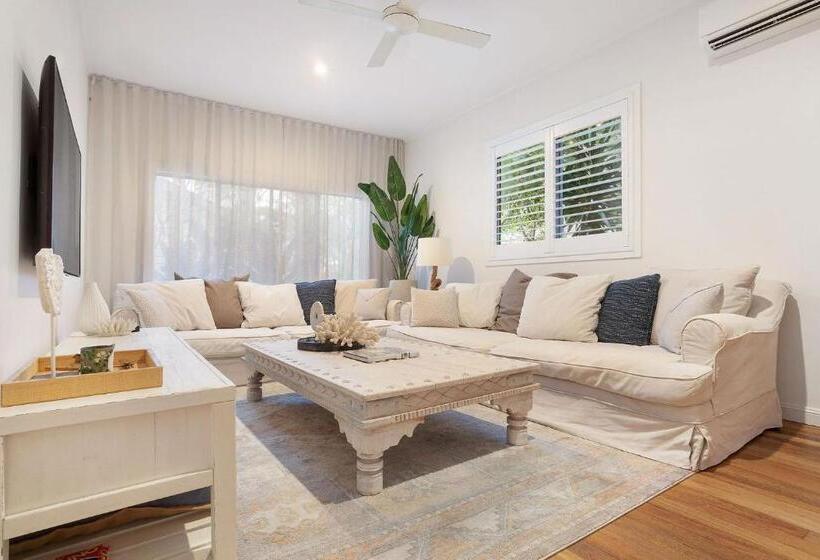 A Perfect Stay   Pompano House Byron Bay