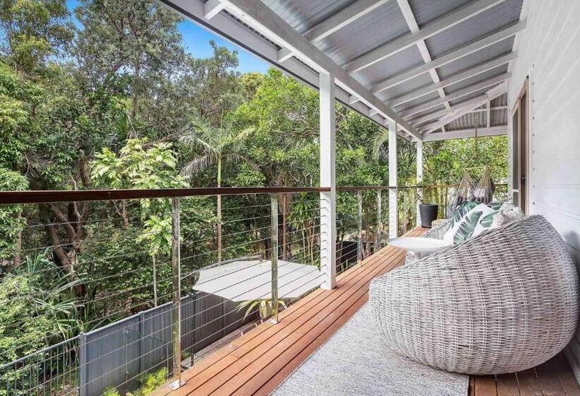 A Perfect Stay   Pompano House Byron Bay