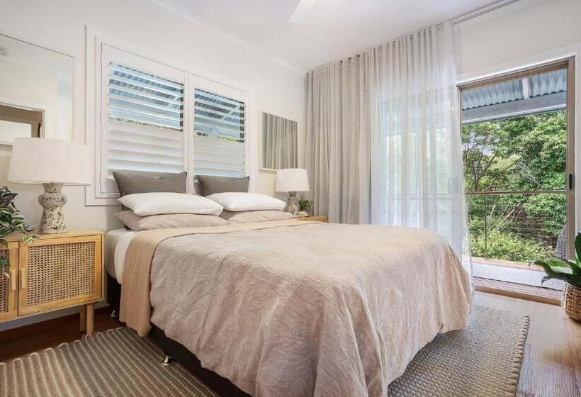 A Perfect Stay   Pompano House Byron Bay