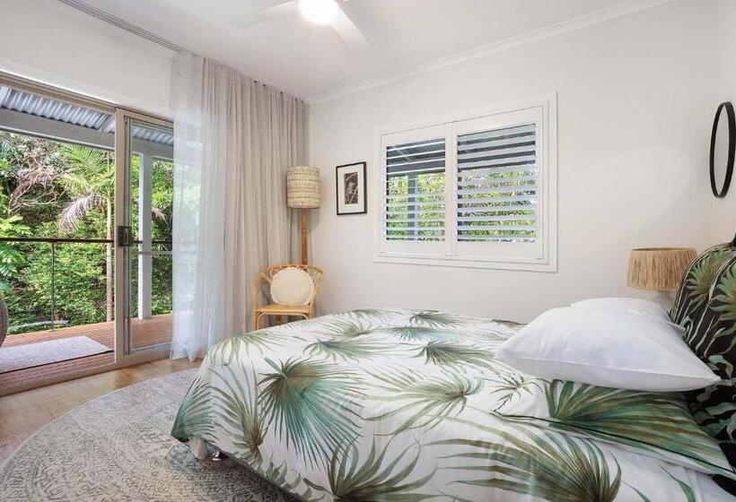 A Perfect Stay   Pompano House Byron Bay
