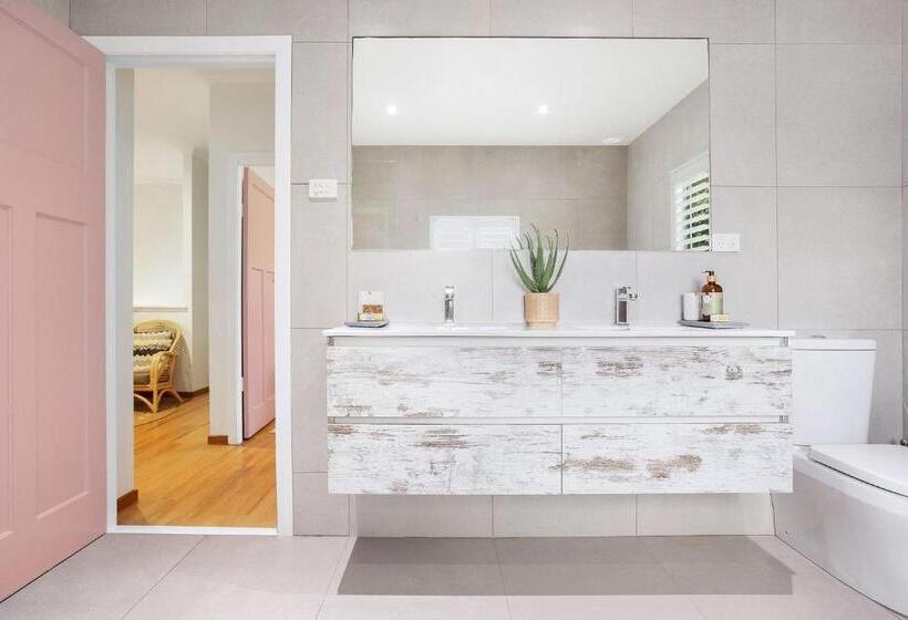 A Perfect Stay   Pompano House Byron Bay