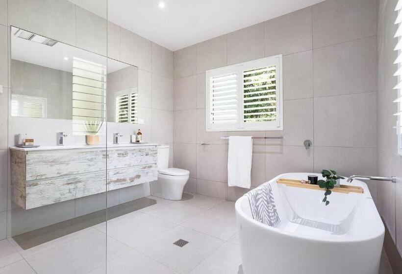 A Perfect Stay   Pompano House Byron Bay