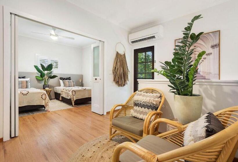 A Perfect Stay   Pompano House Byron Bay