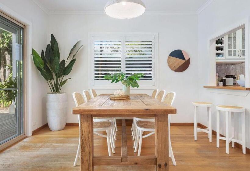 A Perfect Stay   Pompano House Byron Bay