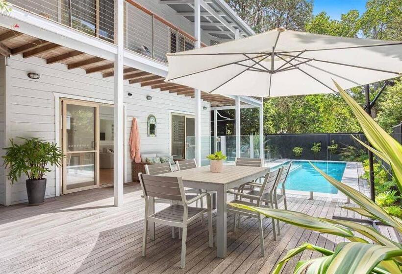 A Perfect Stay   Pompano House Byron Bay