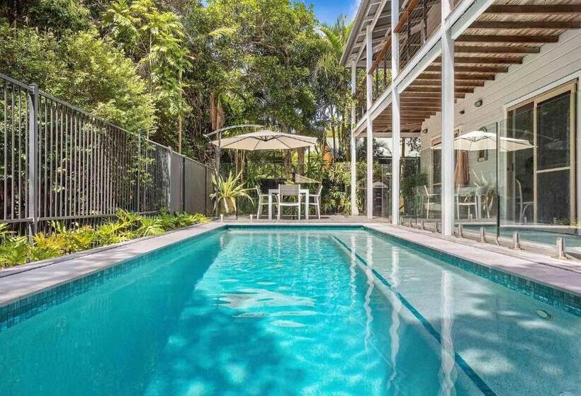 A Perfect Stay   Pompano House Byron Bay