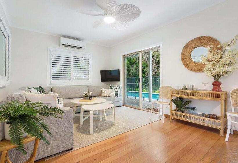 A Perfect Stay   Pompano House Byron Bay