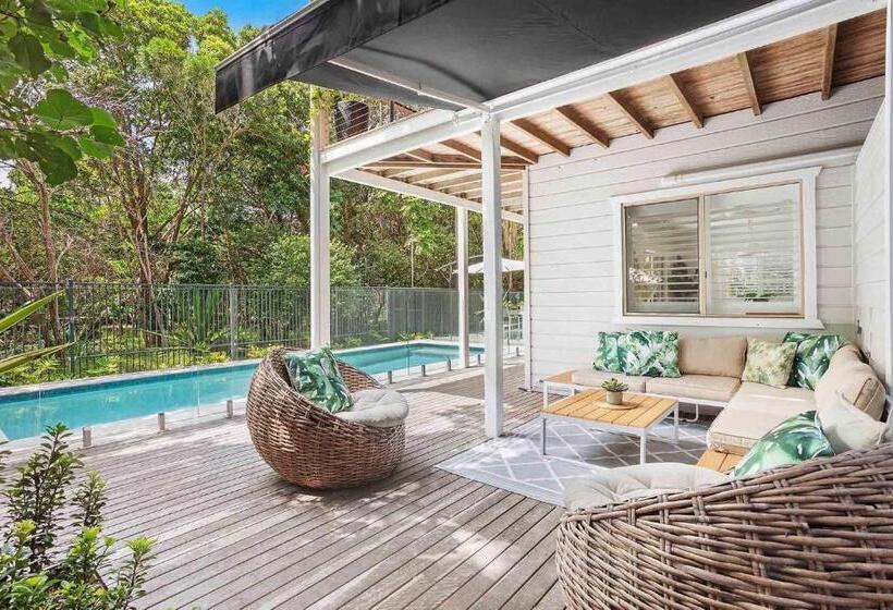 A Perfect Stay   Pompano House Byron Bay
