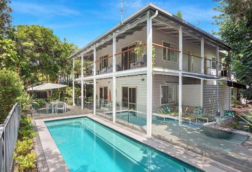 A Perfect Stay   Pompano House Byron Bay