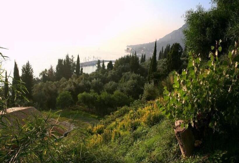 Alexis Apartments Benitses