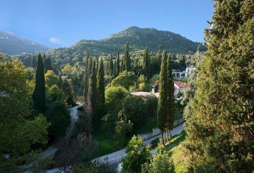 Alexis Apartments Benitses