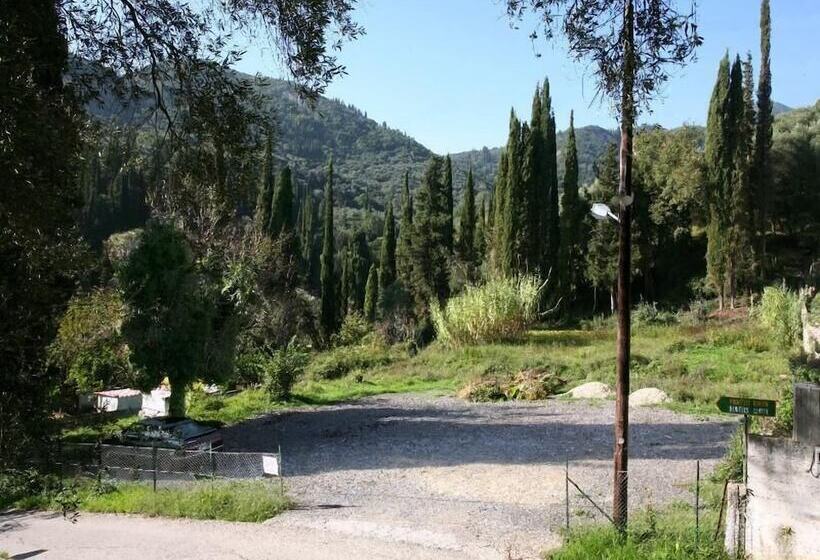 Alexis Apartments Benitses