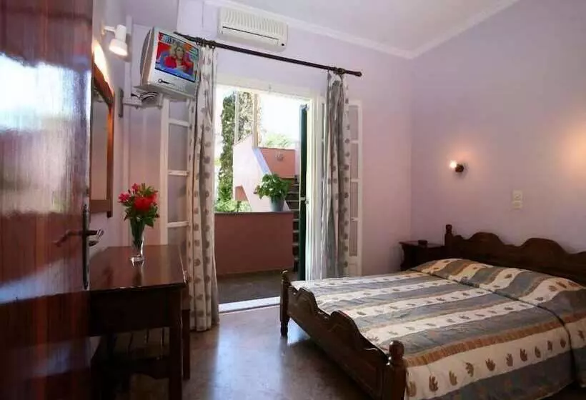 Alexis Apartments Benitses