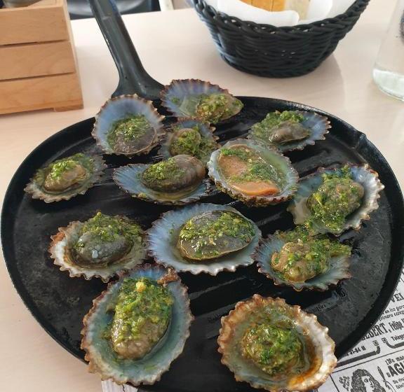 Evita Beach Suites Exclusivas