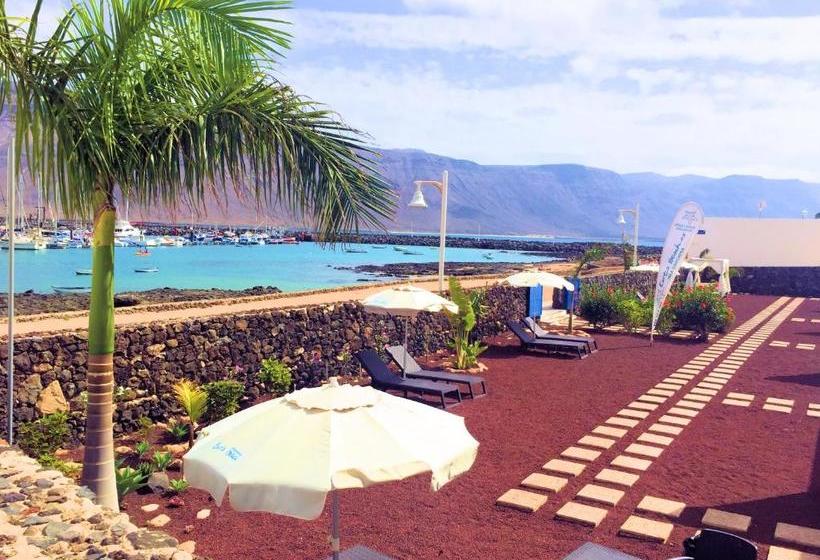 Evita Beach Suites Exclusivas