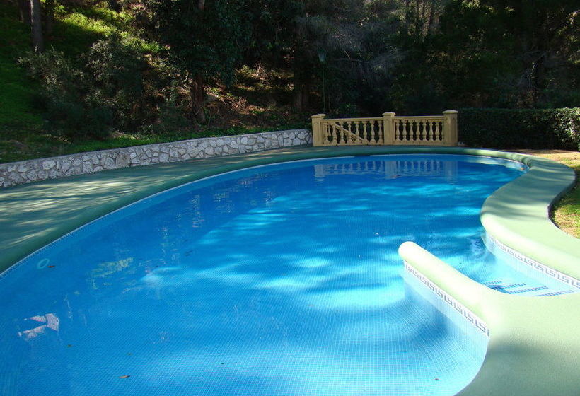 Apartamentos Serviden Montgo La Sella