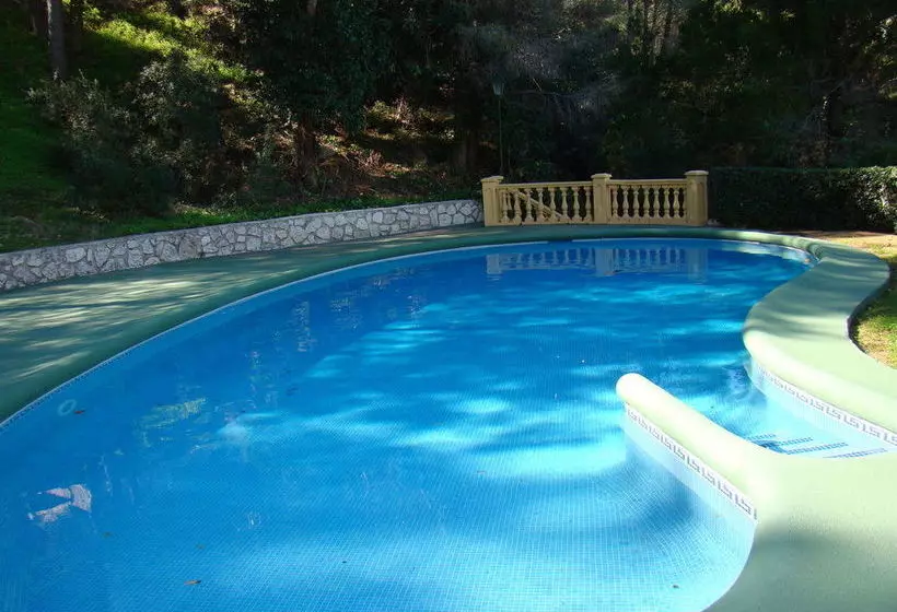 Apartamentos Serviden Montgo La Sella