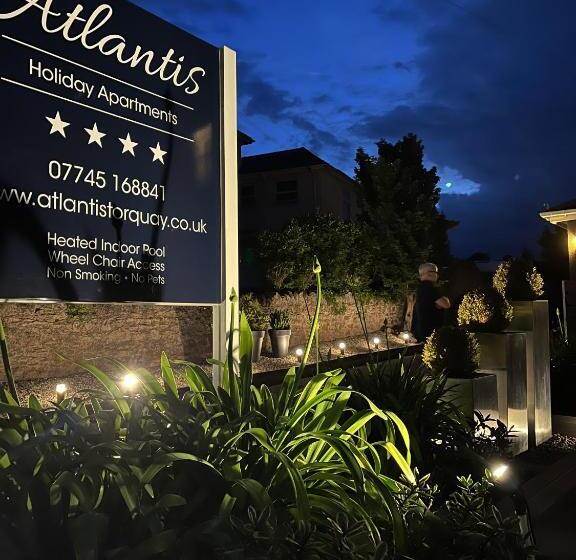 Atlantis Holiday Apartments
