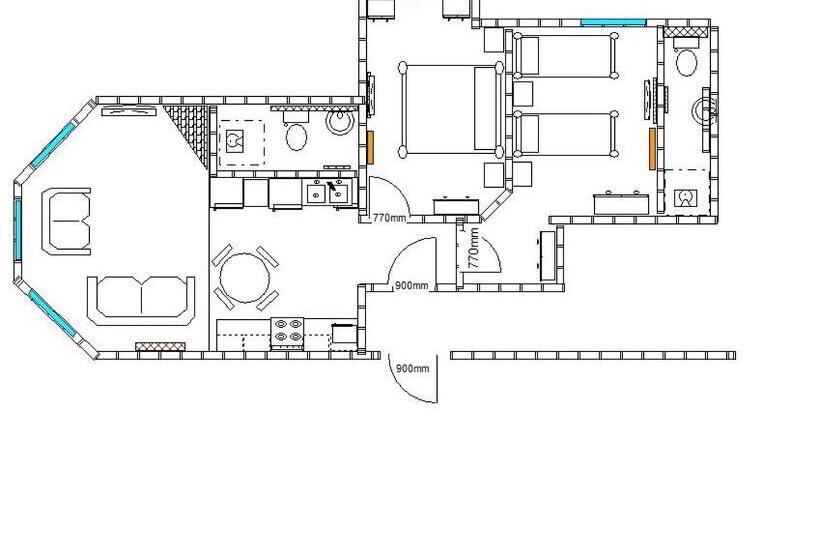 Atlantis Holiday Apartments