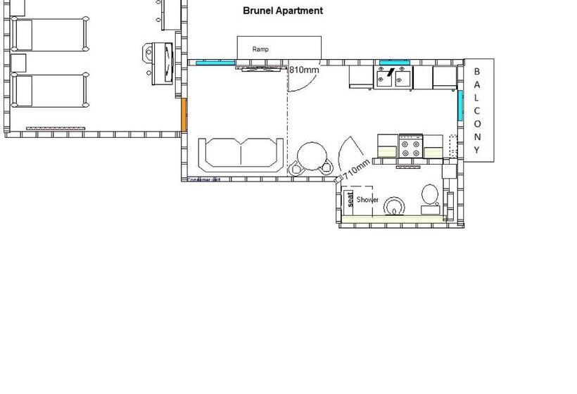 Atlantis Holiday Apartments