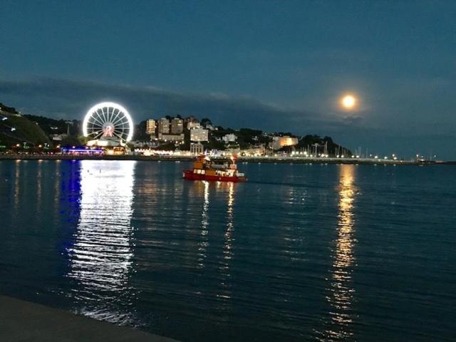 Atlantis Holiday Apartments