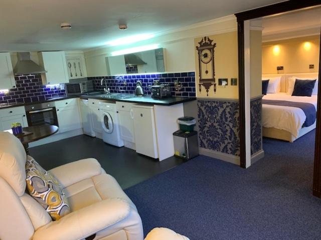 Atlantis Holiday Apartments