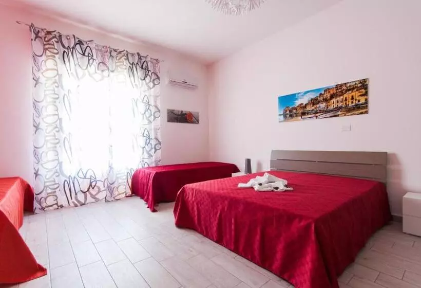B&b A Mare