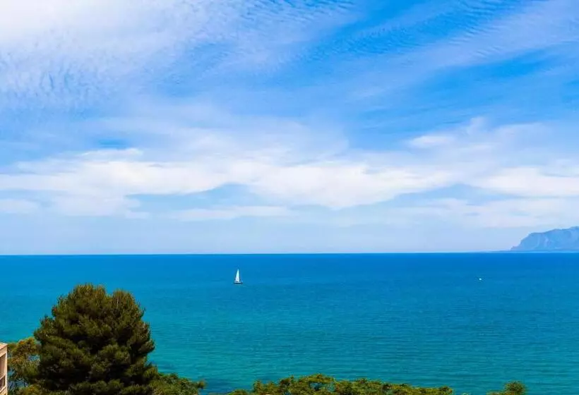 B&b A Mare