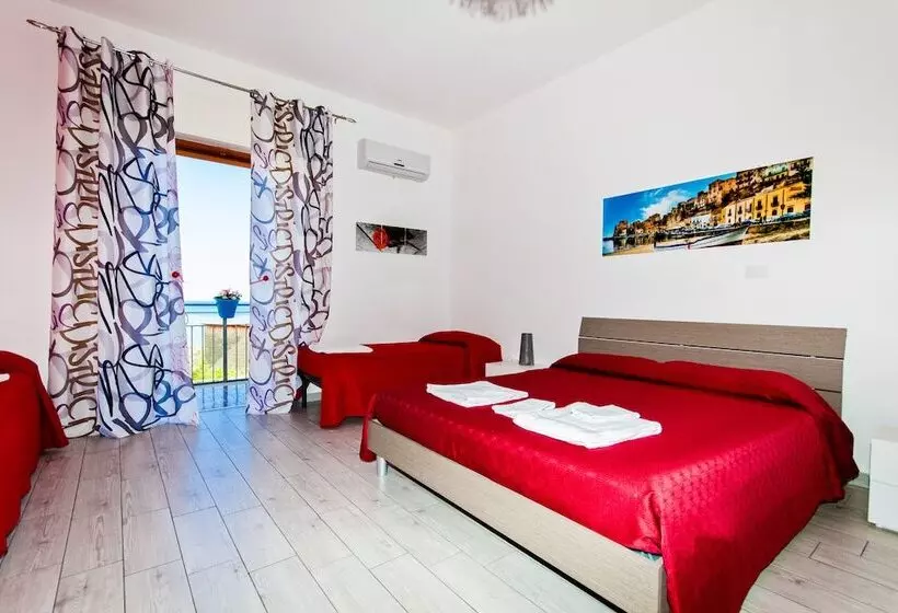 B&b A Mare