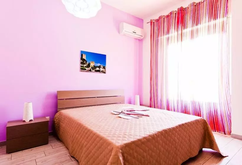 B&b A Mare