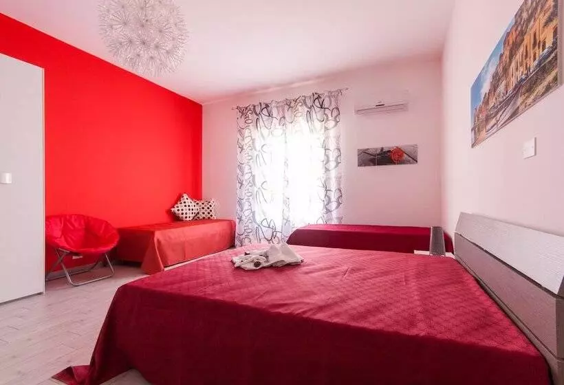 B&b A Mare