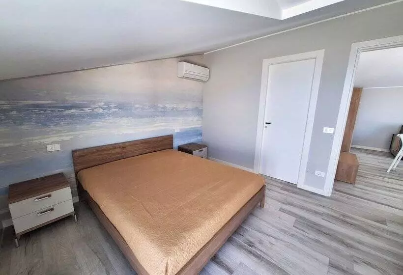 B&b A Mare