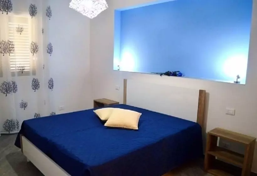 B&b A Mare