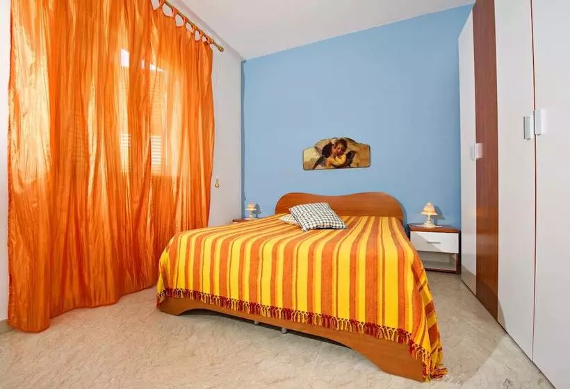 B&b A Mare