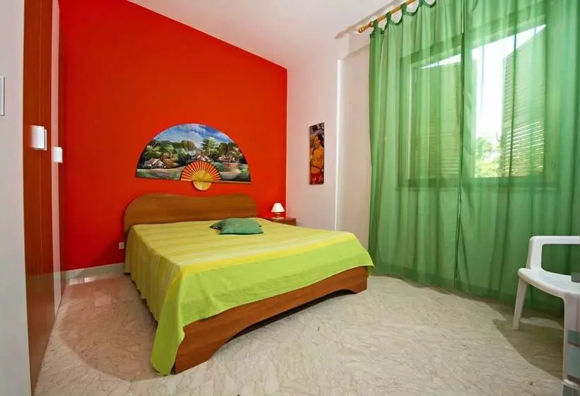 B&b A Mare
