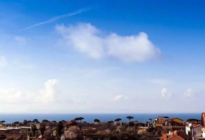 B&b Back To Sorrento
