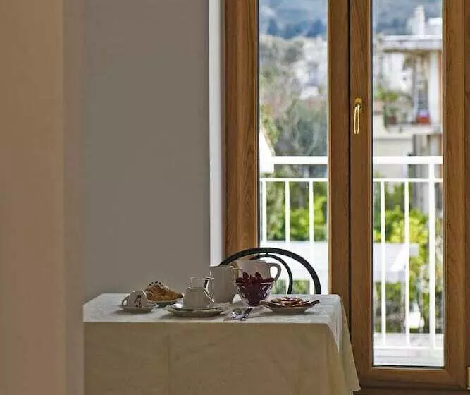 B&b Back To Sorrento