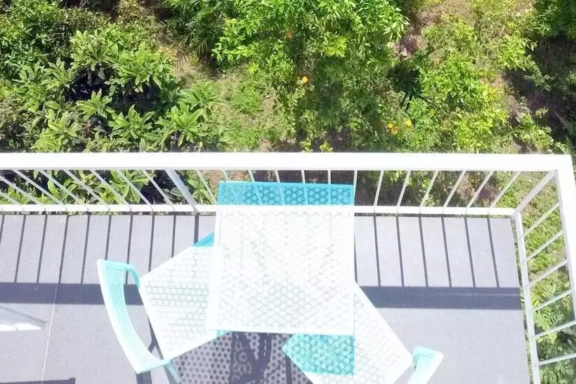 B&b Back To Sorrento