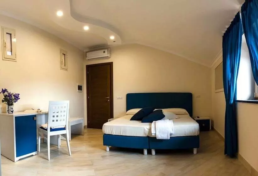 B&b Back To Sorrento