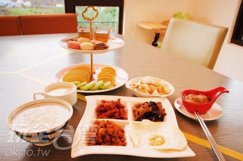 宜人生活溜滑梯親子民宿 Easylife B&b
