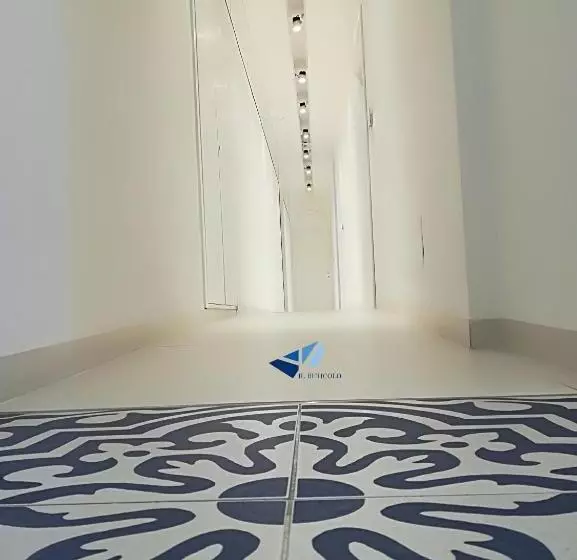 تختخواب و صبحانه Il Reticolo
