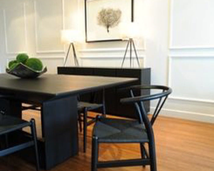 D One Luxury Apartments