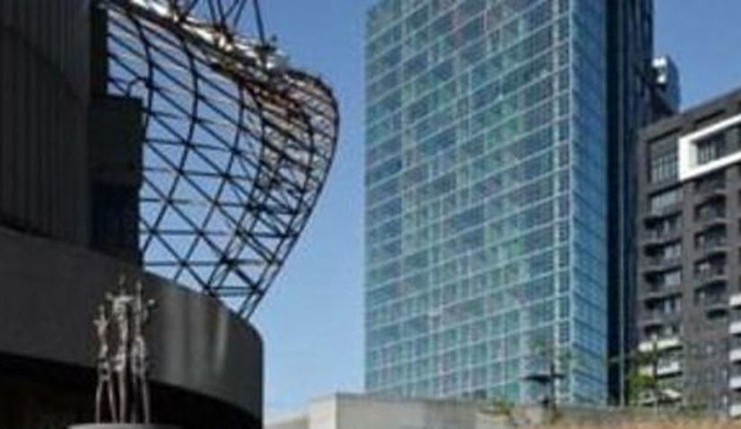 D One Luxury Apartments