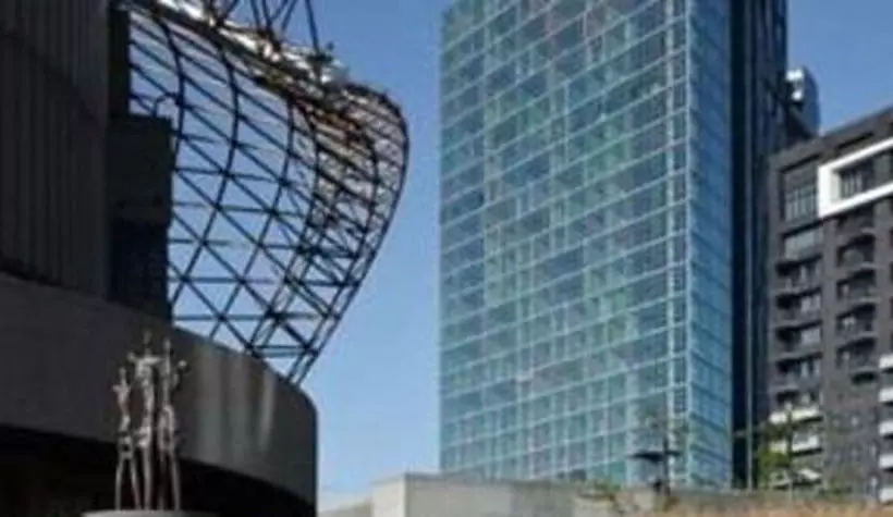 D One Luxury Apartments